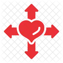 Flexibility  Icon