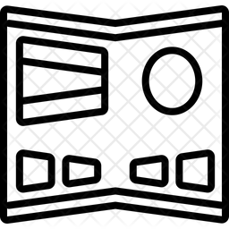 Flexible Display Icon