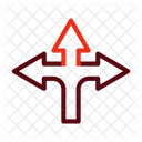 Flexible Exercise Body Icon