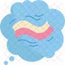 Flexible  Icon