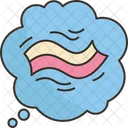 Flexible  Icono