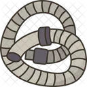 Flexible Hose Plumbing アイコン