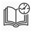 Flexible learning  Icon