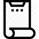 Flexiblescreen  Icon