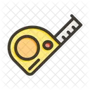 Tools Construction Ruler Icon