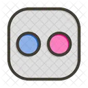 Social Media Logo Social Icon