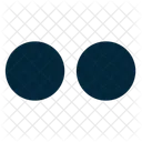 Flickr  Icono