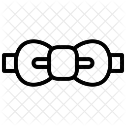 Krawatte  Symbol