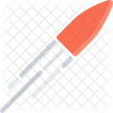 Fliegende Kugel  Symbol