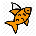 Fliegenfischen Angeln Sport Symbol