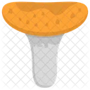 Pilz Giftpilz Speisepilz Symbol