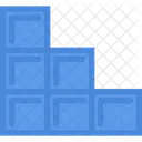 Fliese  Symbol