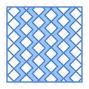 Fliese  Symbol