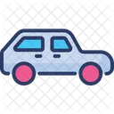 Kombi Fliessheck Transit Symbol