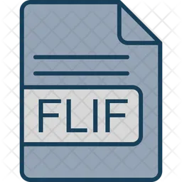 Flif  Icon