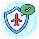 Flight Icon