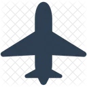 Air Airplane Flight Icon