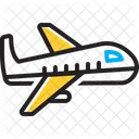 Flight  Icon