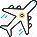 Flight  Icon
