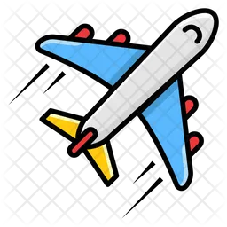 Flight  Icon