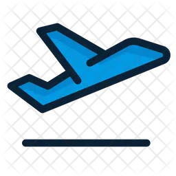 Flight  Icon