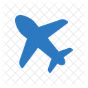 Flight Tour Travel Icon