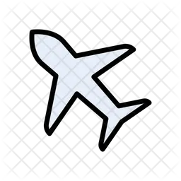 Flight  Icon