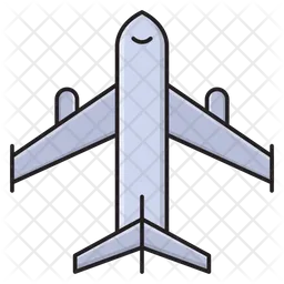 Flight  Icon