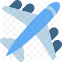 Flight  Icon