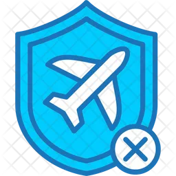 Flight  Icon