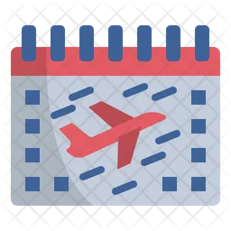 Flight  Icon