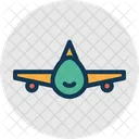 Airbus Airplane Flight Icon