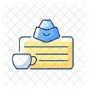 Flight Attendant Flight Attendant Icon