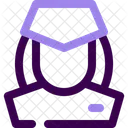 Aviation Flight Airport Icon