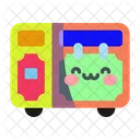Flight Case Travel Briefcase Flight Briefcase Icon