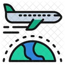 Flight Icon