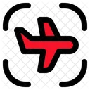 Flight Airplane Plane Icon