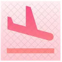 Flight  Icon