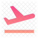 Takeoff Icon