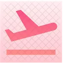 Flight  Icon