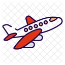Flight  Icon