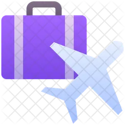 Flight  Icon