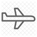 Flight Airport International Icon