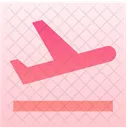 Takeoff Icon