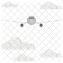 Flight Aeroplan Aircraft Icon