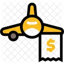 Flight  Icon