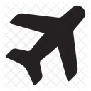 Flight  Icon
