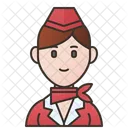 Flight  Icon