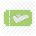Flight  Icon