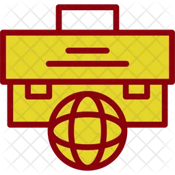 Flight  Icon
